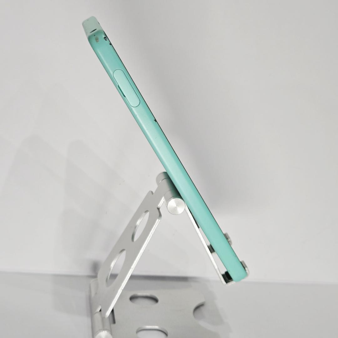 06 Xperia 10 IV ミント SIMフリー