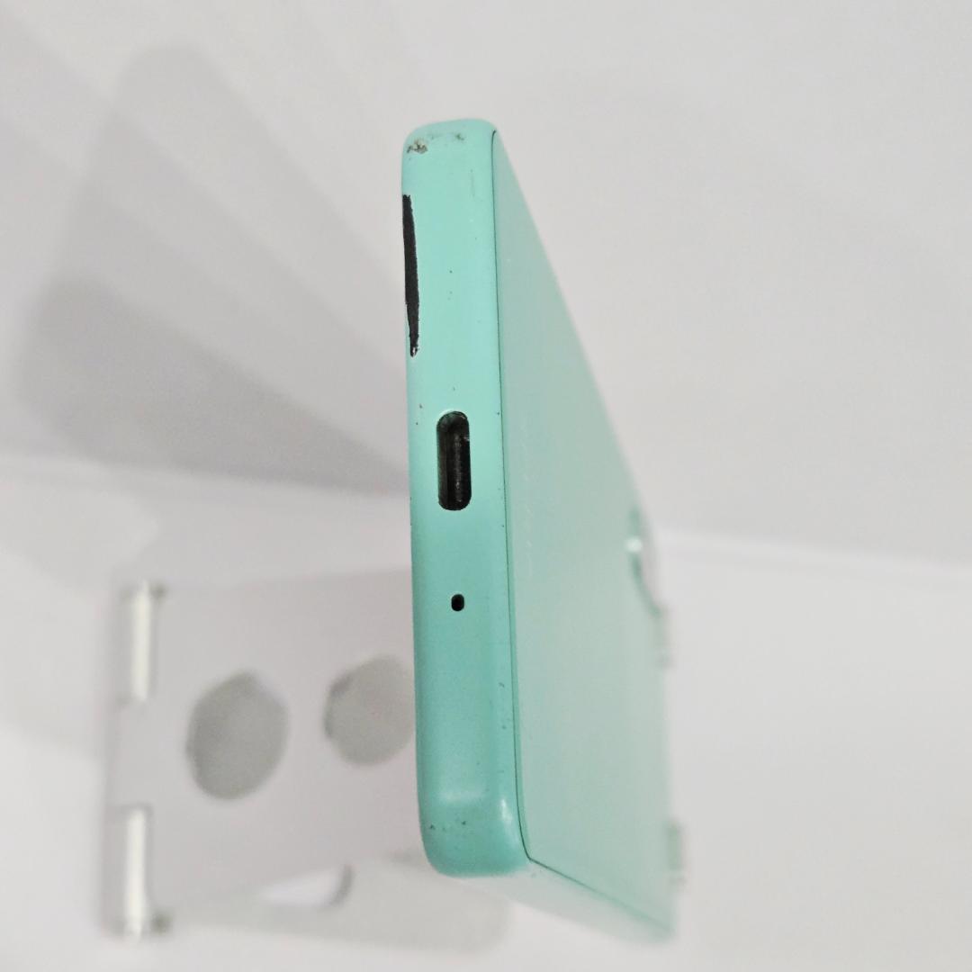 06 Xperia 10 IV ミント SIMフリー