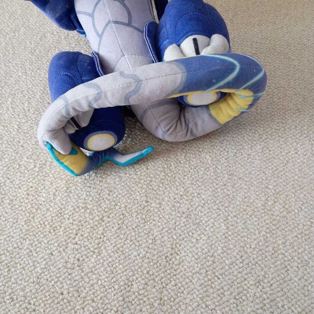 ポケモン ぬいぐるみ コライドンとミライドン セット