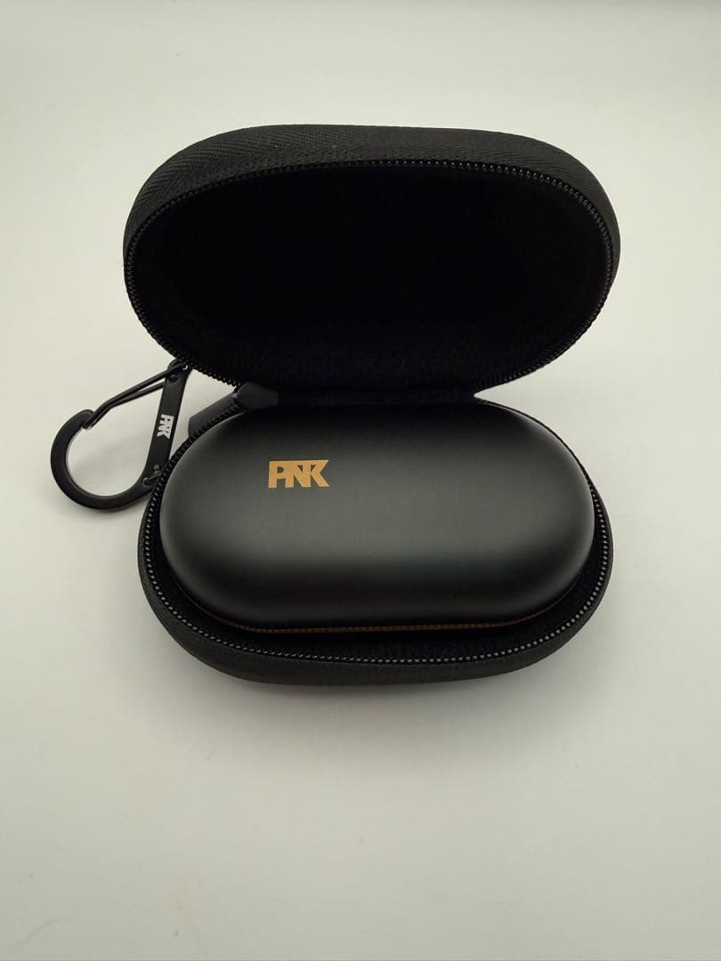 AVIOT TE-Z1PNK ピヤホン6