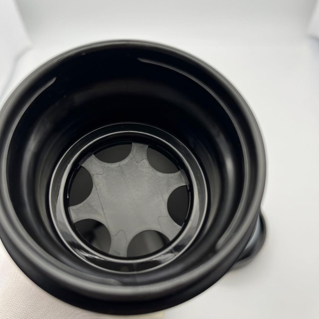 良品 ◎ ウブロ 水筒 ブラック A0301050