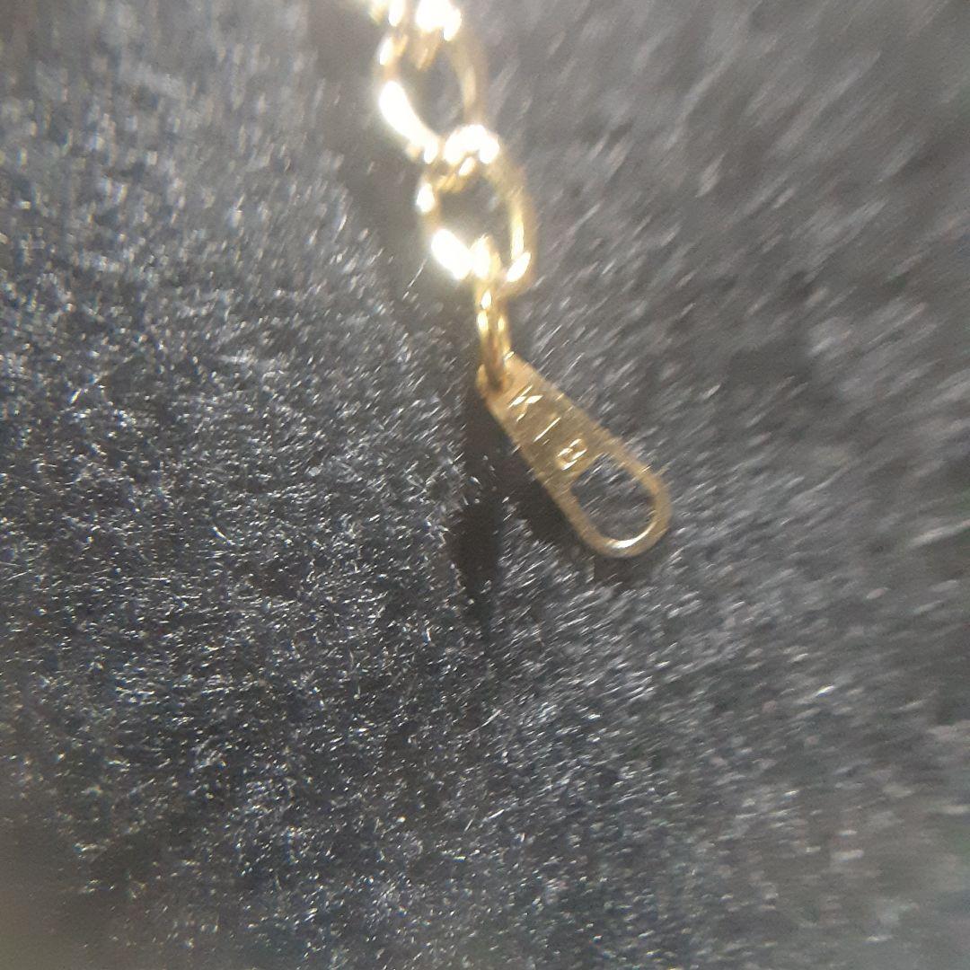 ハンドメイド、ネックレス