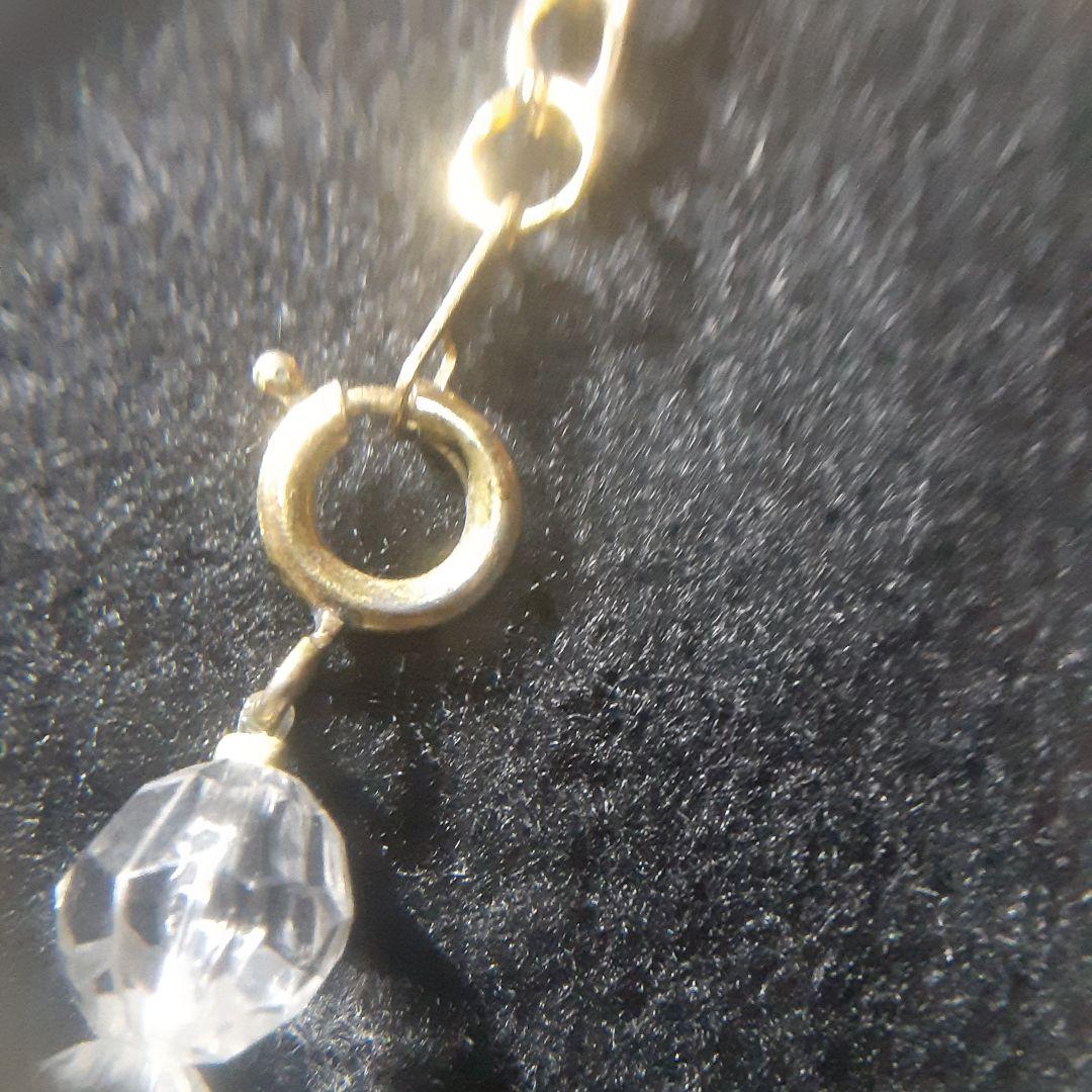 ハンドメイド、ネックレス