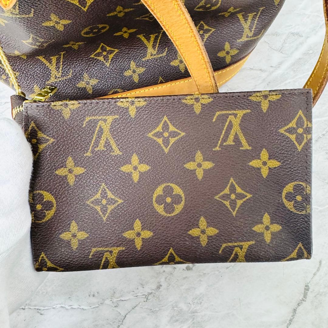 ✨LOUIS VUITTON✨ルイヴィトン✨モノグラム✨ブラウン✨トートバッグ✨