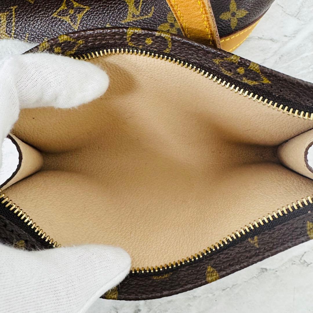 ✨LOUIS VUITTON✨ルイヴィトン✨モノグラム✨ブラウン✨トートバッグ✨