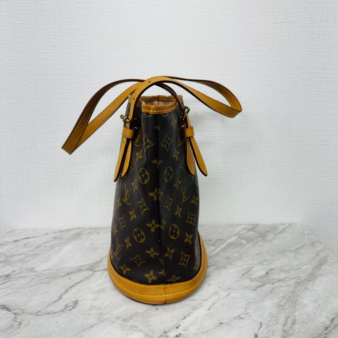 ✨LOUIS VUITTON✨ルイヴィトン✨モノグラム✨ブラウン✨トートバッグ✨