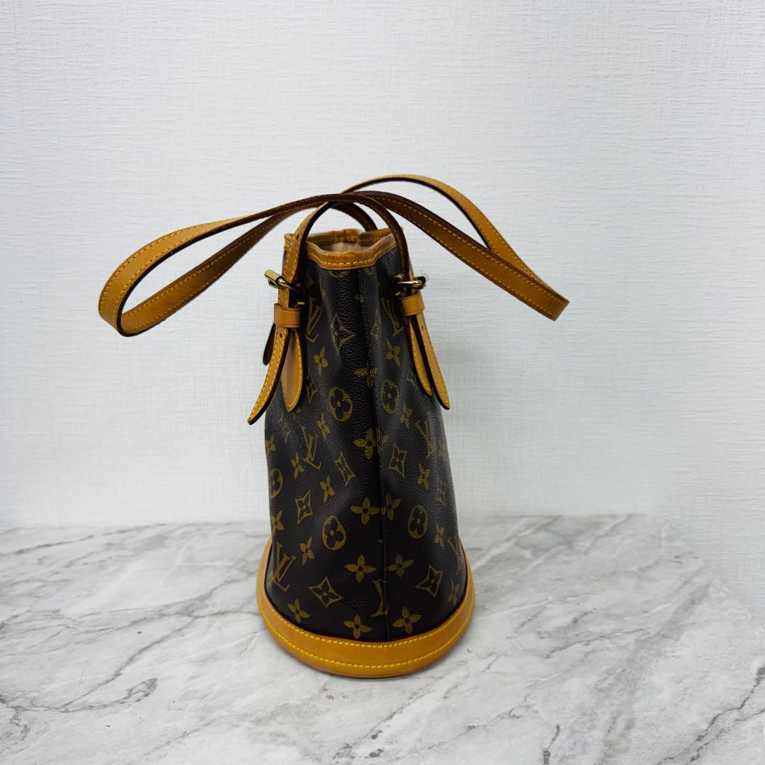 ✨LOUIS VUITTON✨ルイヴィトン✨モノグラム✨ブラウン✨トートバッグ✨