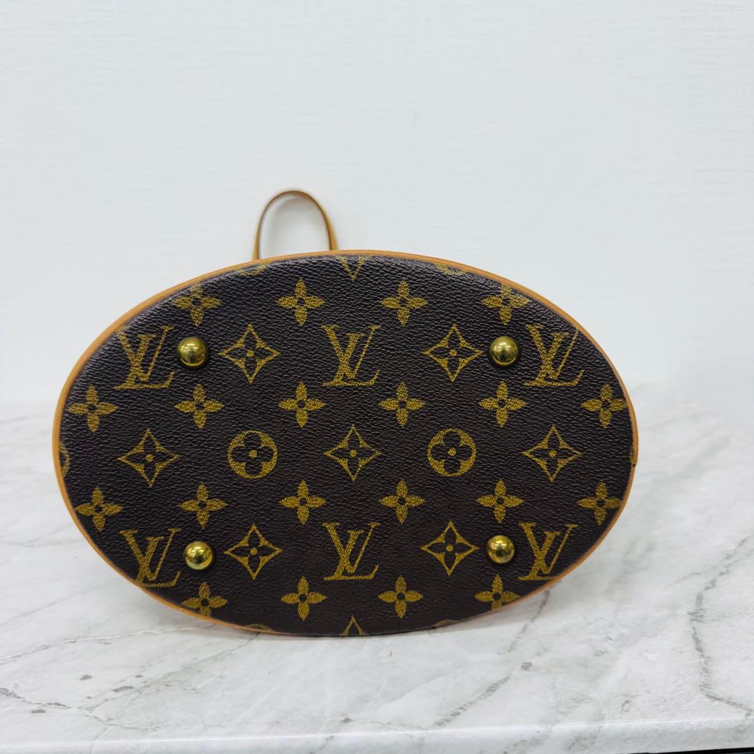 ✨LOUIS VUITTON✨ルイヴィトン✨モノグラム✨ブラウン✨トートバッグ✨