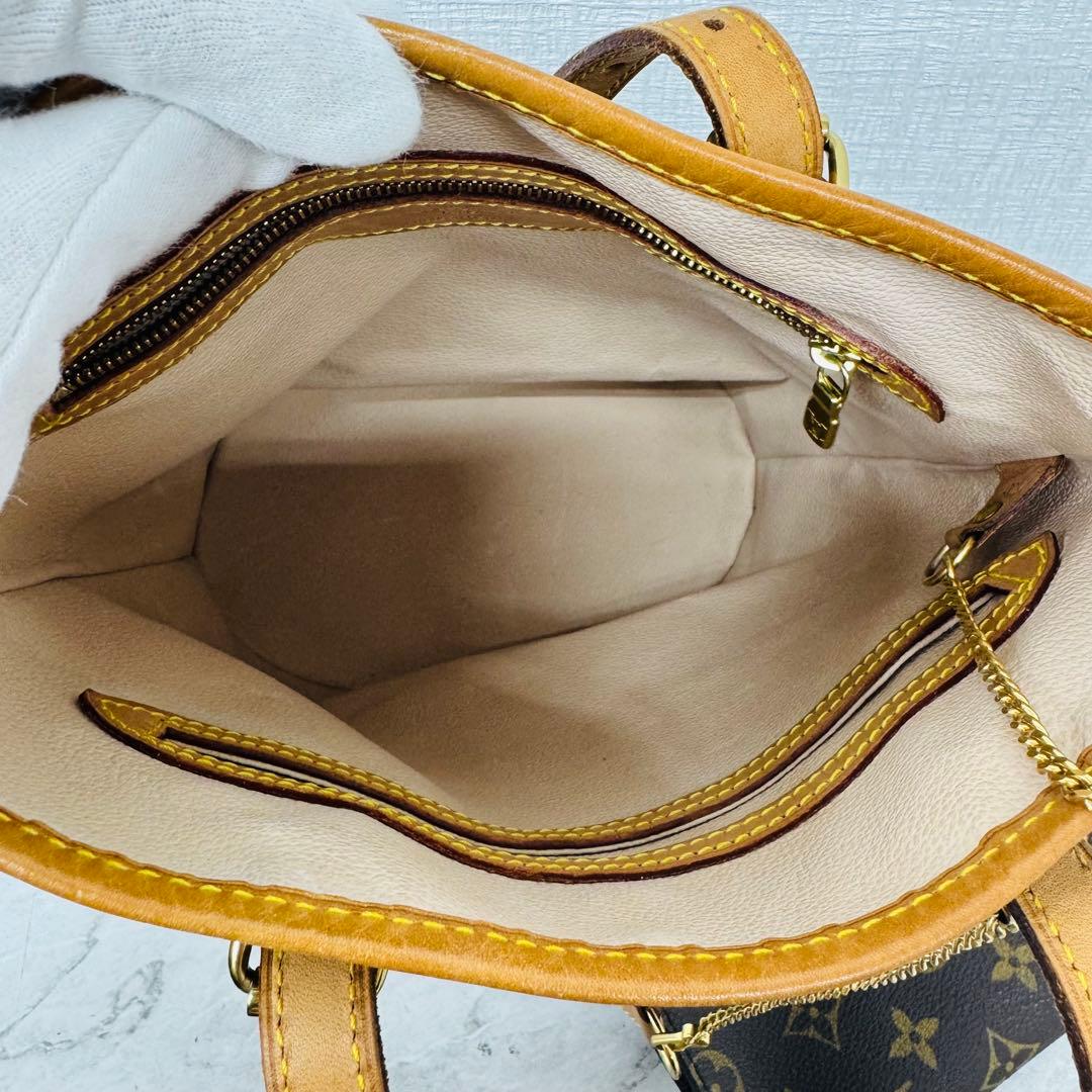 ✨LOUIS VUITTON✨ルイヴィトン✨モノグラム✨ブラウン✨トートバッグ✨