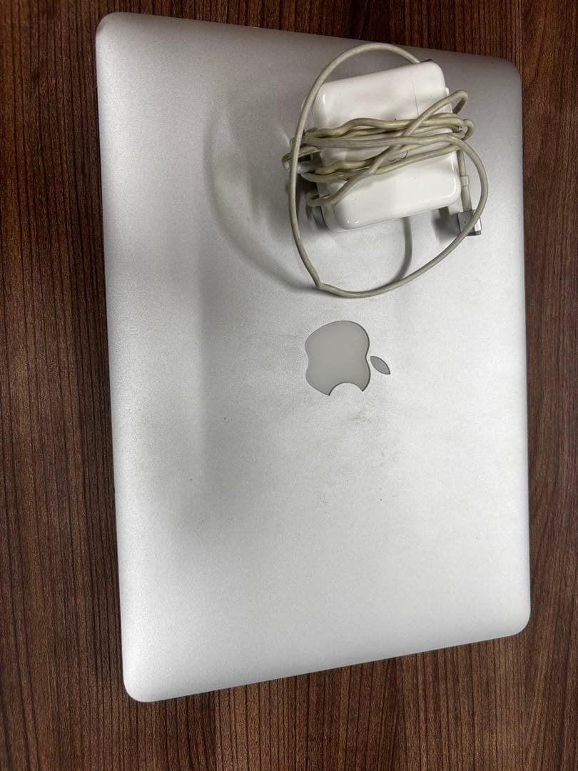 【価格交渉可】MacBook Air 13インチ Early2015/256GB