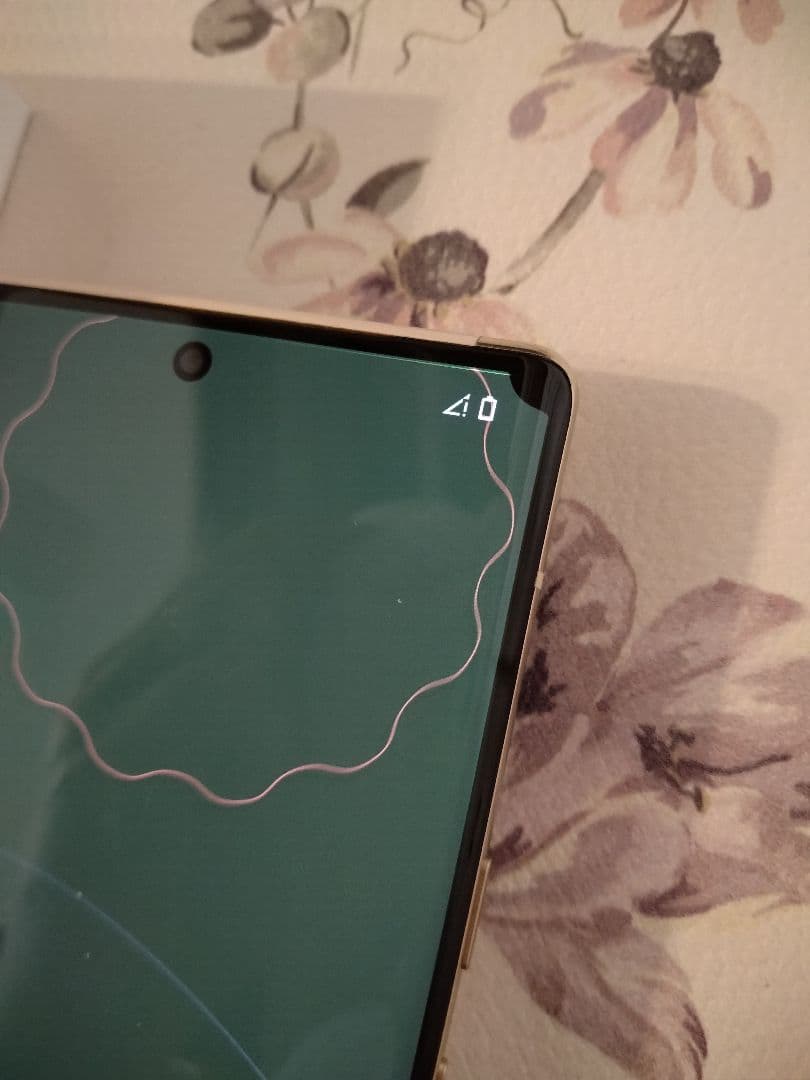 N*4様 Google pixel 6pro 本体
