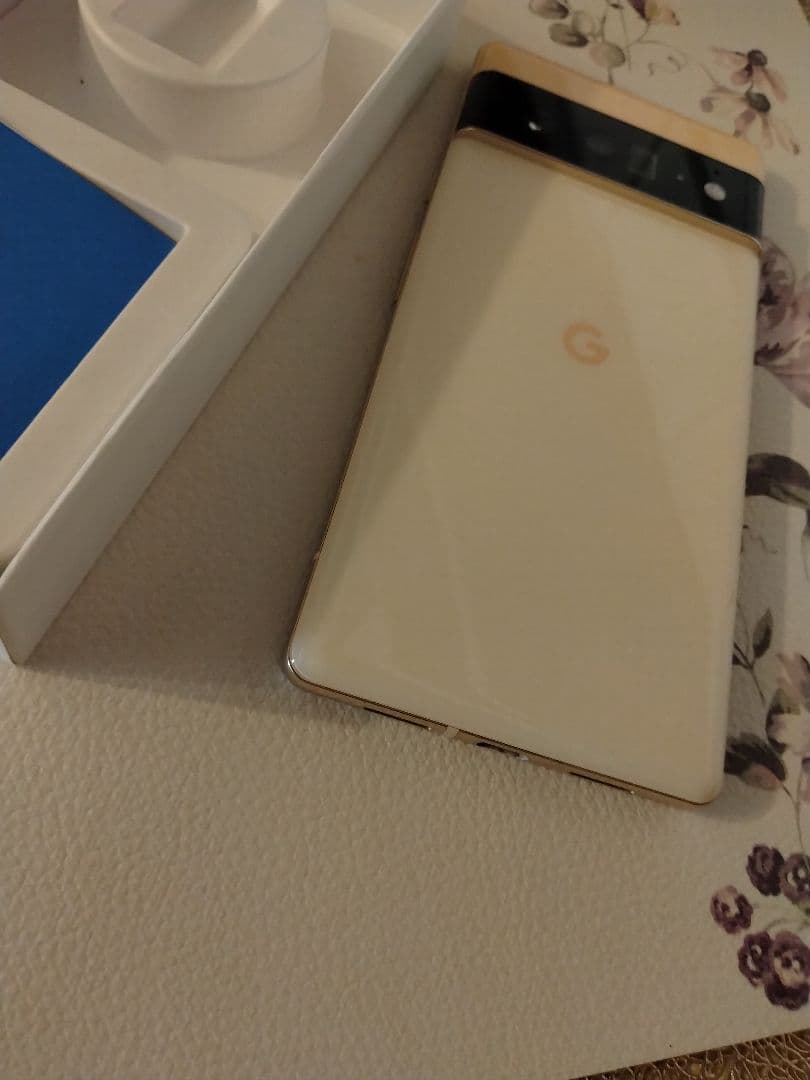N*4様 Google pixel 6pro 本体