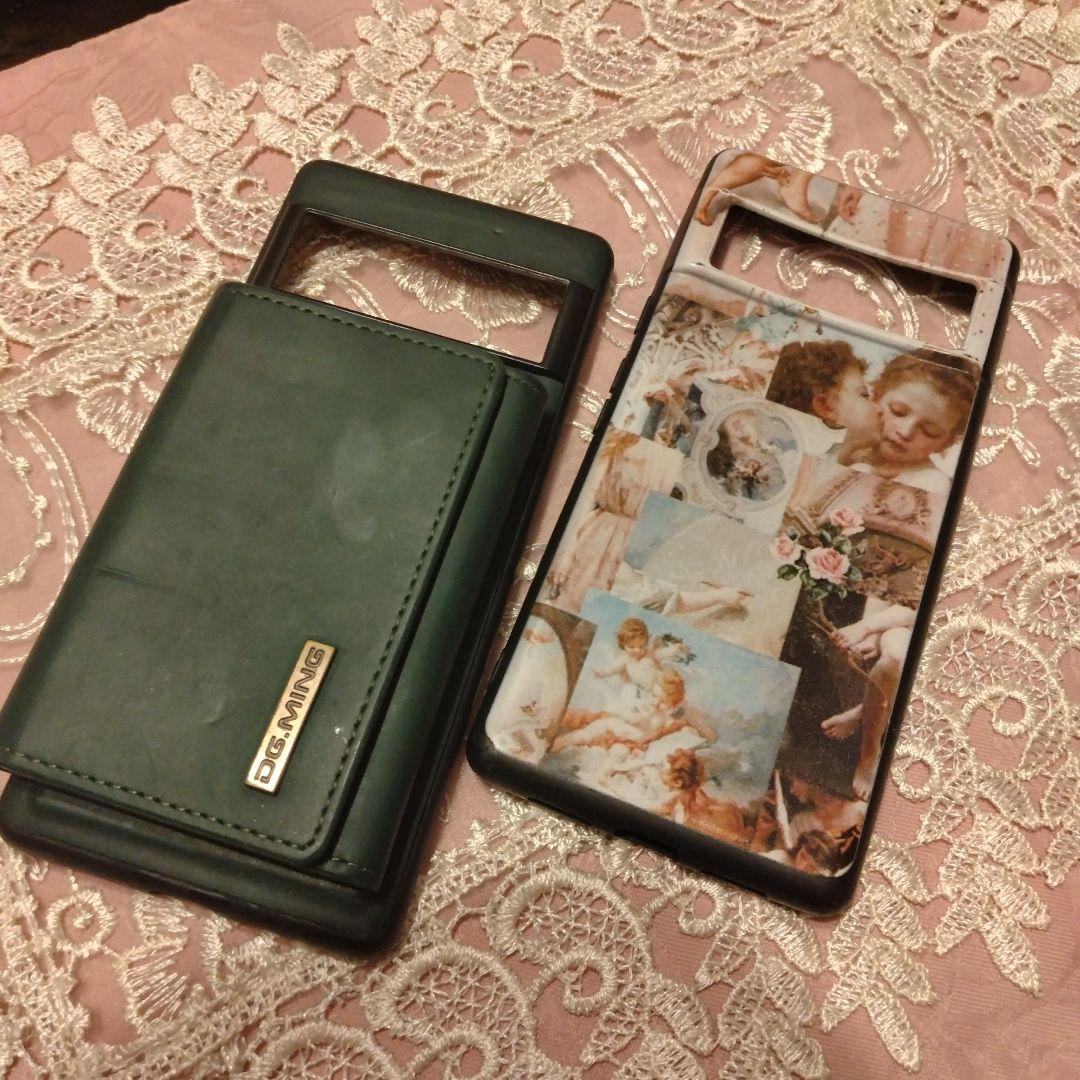 N*4様 Google pixel 6pro 本体