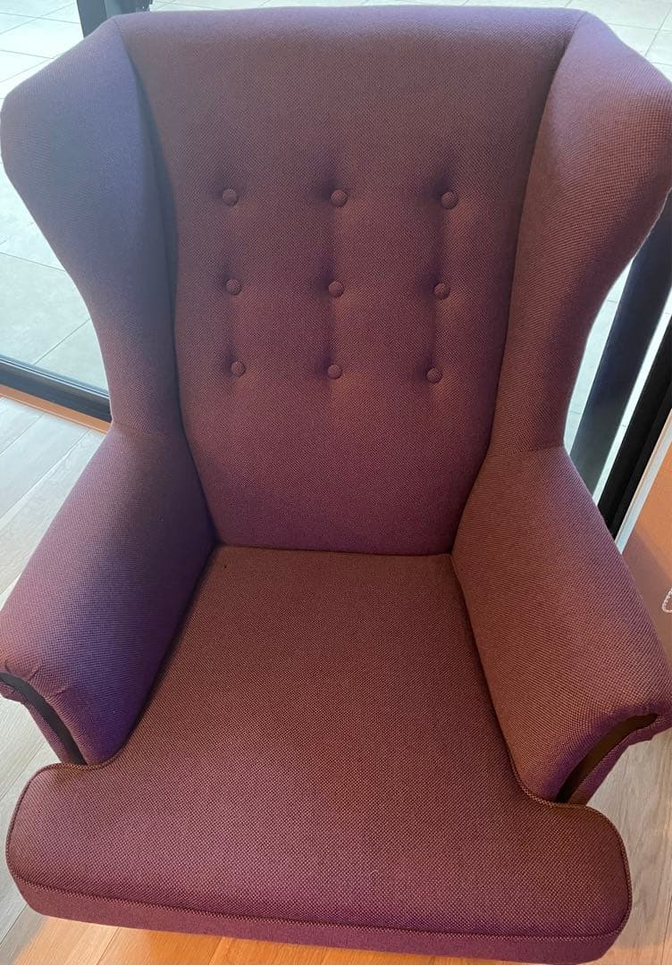 リ*ク様 ADAL ウィリアムII ソファ