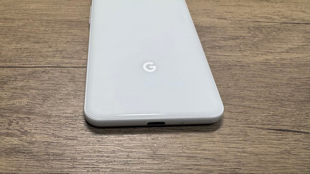 【Android15】Google Pixel 3 64GB SIMフリー