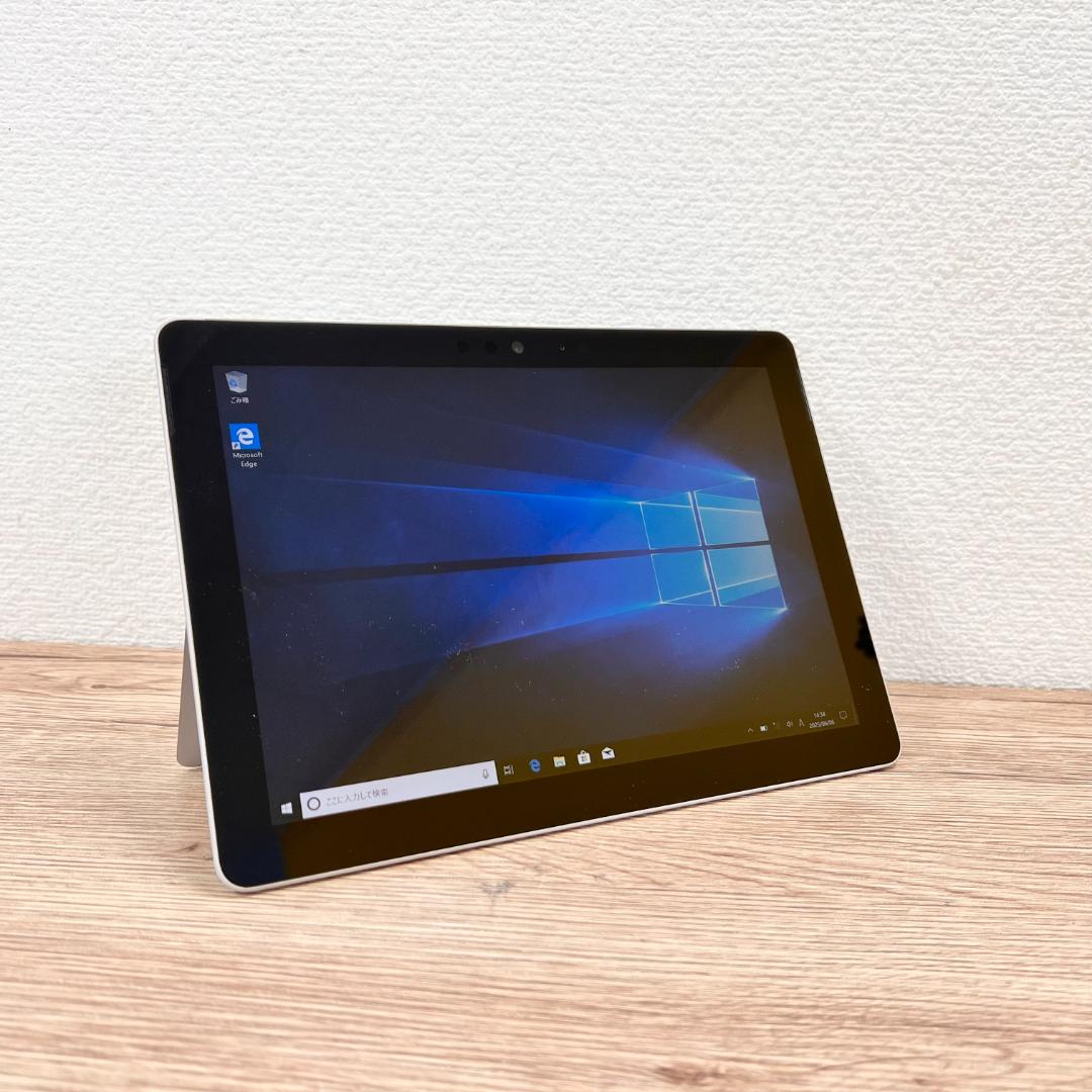 ☆特別価格☆タブレットPC SurFace Go 1824【Microsoft】