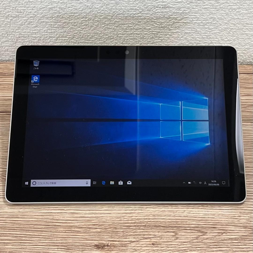 ☆特別価格☆タブレットPC SurFace Go 1824【Microsoft】