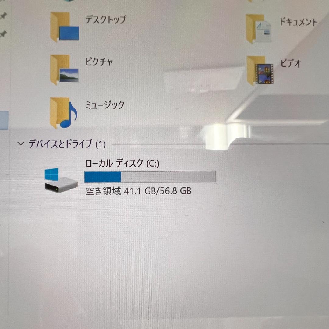 ☆特別価格☆タブレットPC SurFace Go 1824【Microsoft】