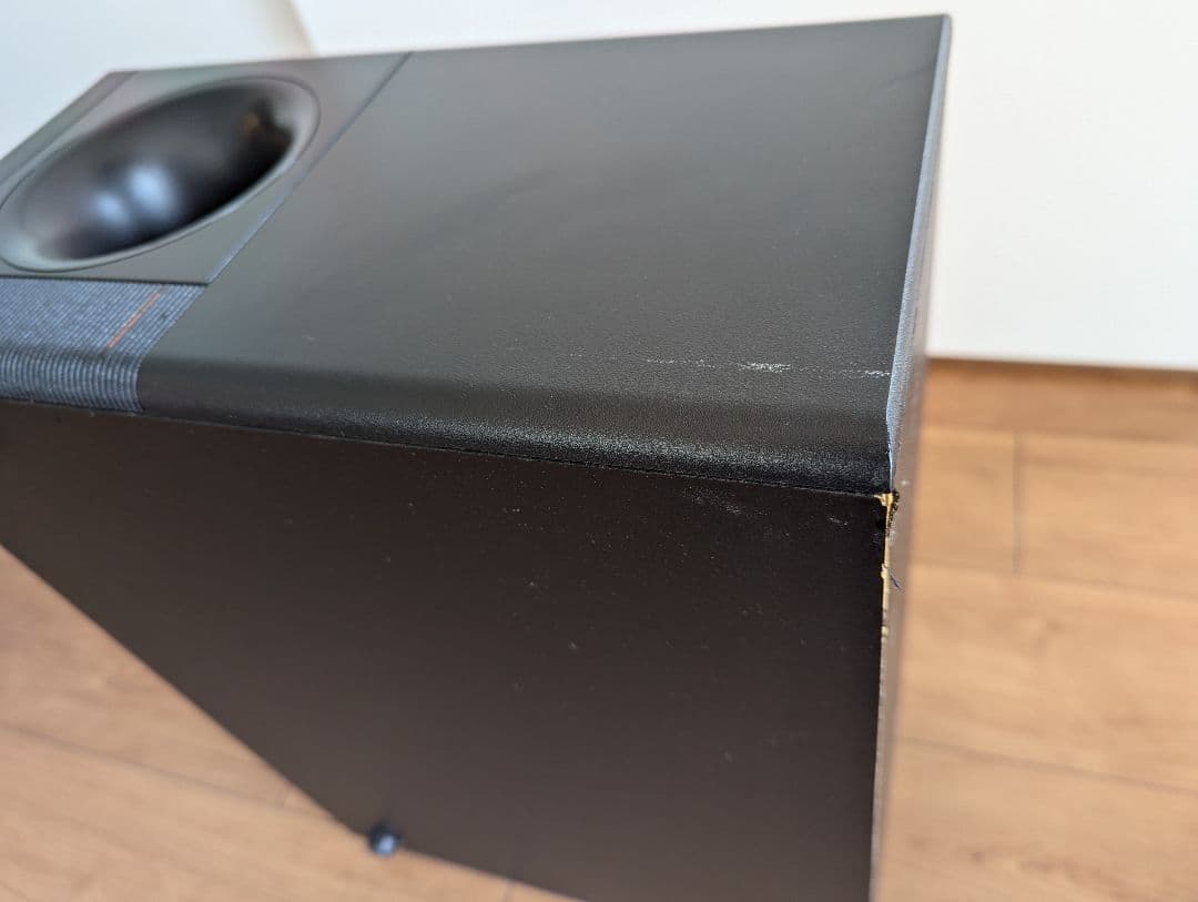 BOSE ボーズ AM-5III + RA-18/DVA-18