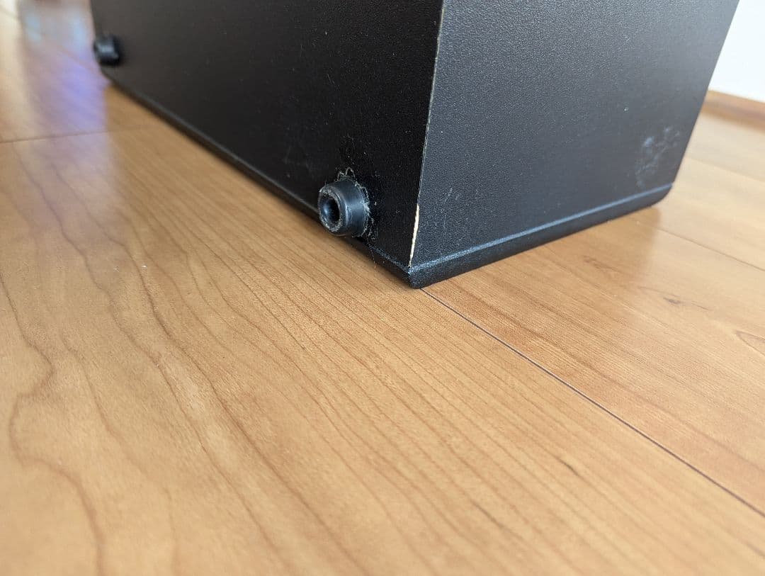 BOSE ボーズ AM-5III + RA-18/DVA-18