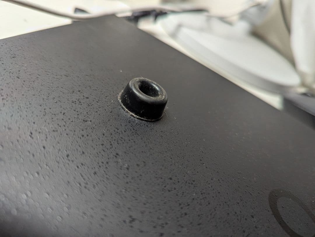 BOSE ボーズ AM-5III + RA-18/DVA-18