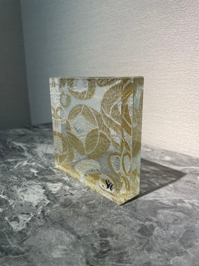 Sophie Hallette社(ソフィアレット) ガラスオブジェ