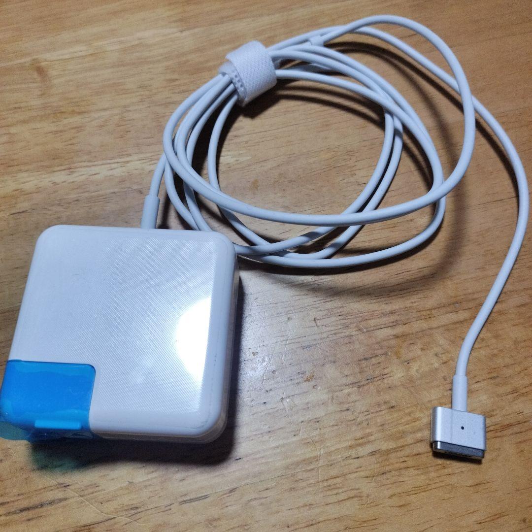 Apple MacBook Air 11インチA1465 シルバー　最終値下げ