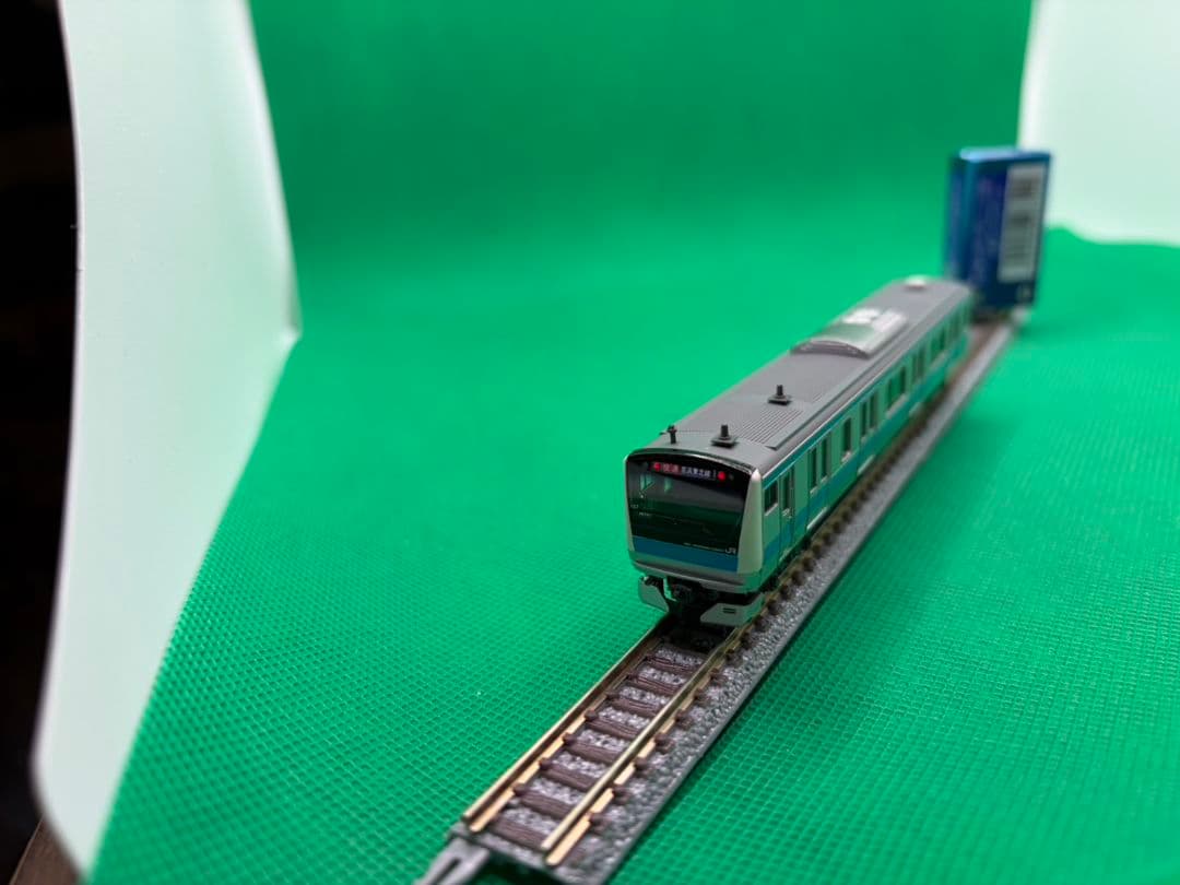 KATO　10-1159 E223系京浜東北線６両セット