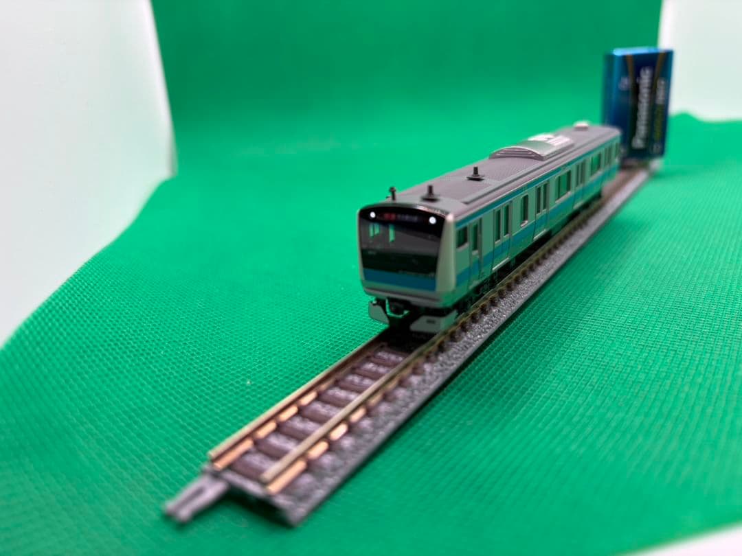 KATO　10-1159 E223系京浜東北線６両セット