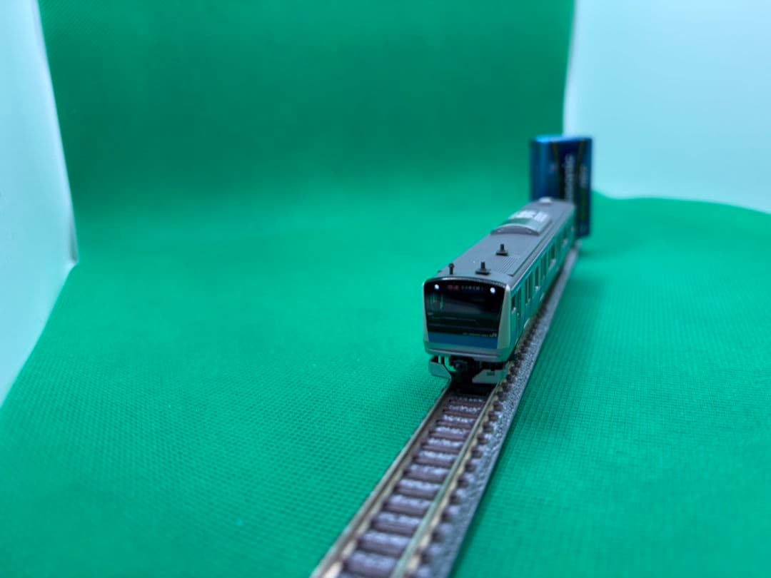 KATO　10-1159 E223系京浜東北線６両セット