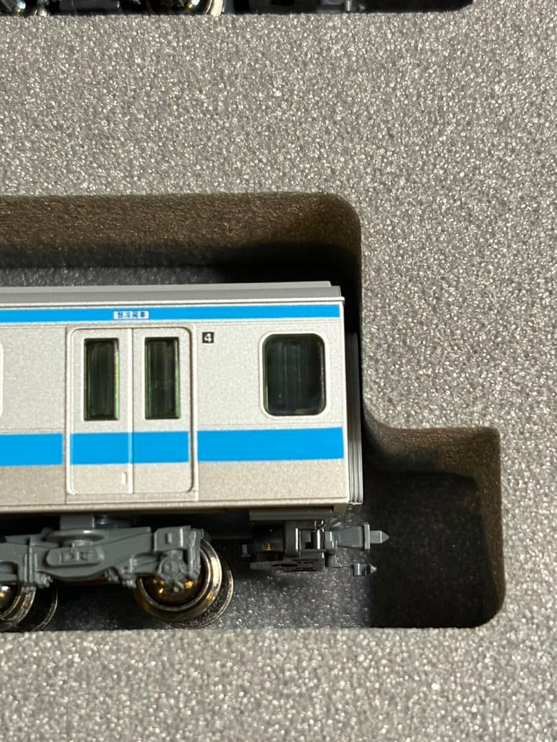 KATO　10-1159 E223系京浜東北線６両セット