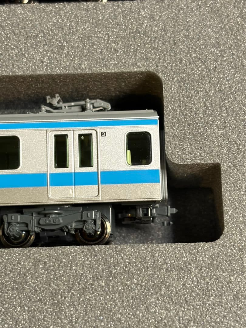 KATO　10-1159 E223系京浜東北線６両セット