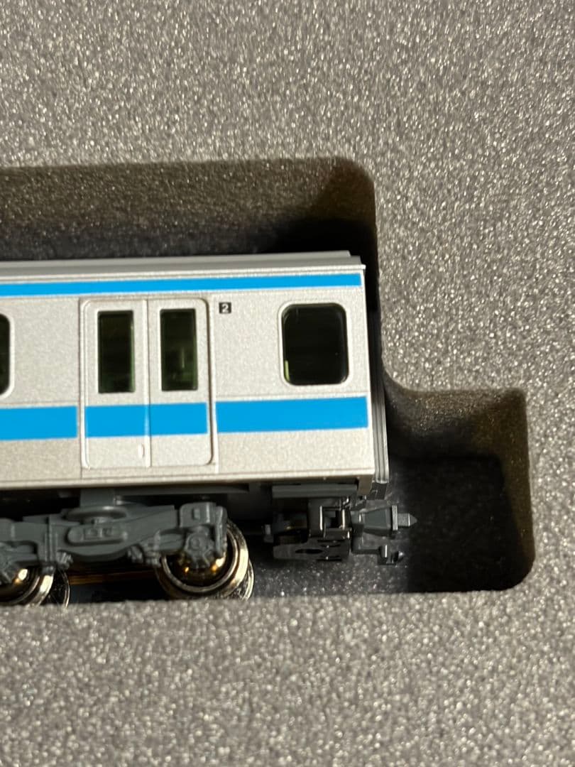 KATO　10-1159 E223系京浜東北線６両セット