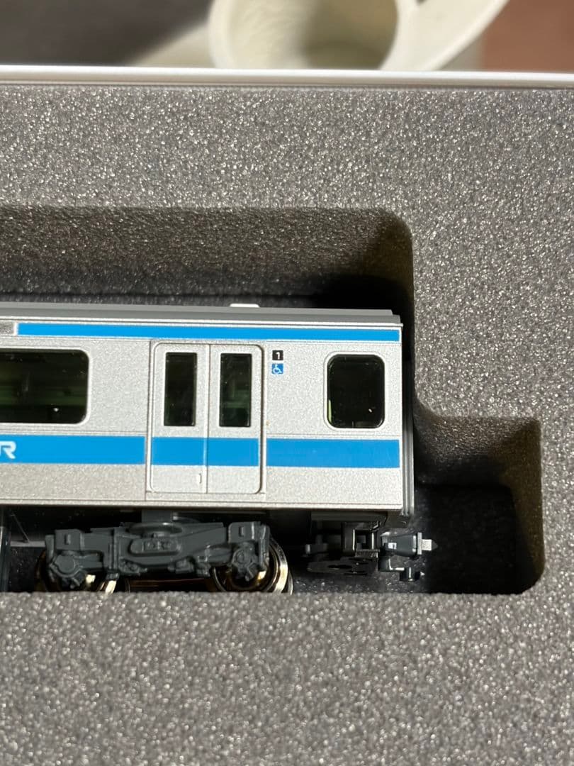 KATO　10-1159 E223系京浜東北線６両セット