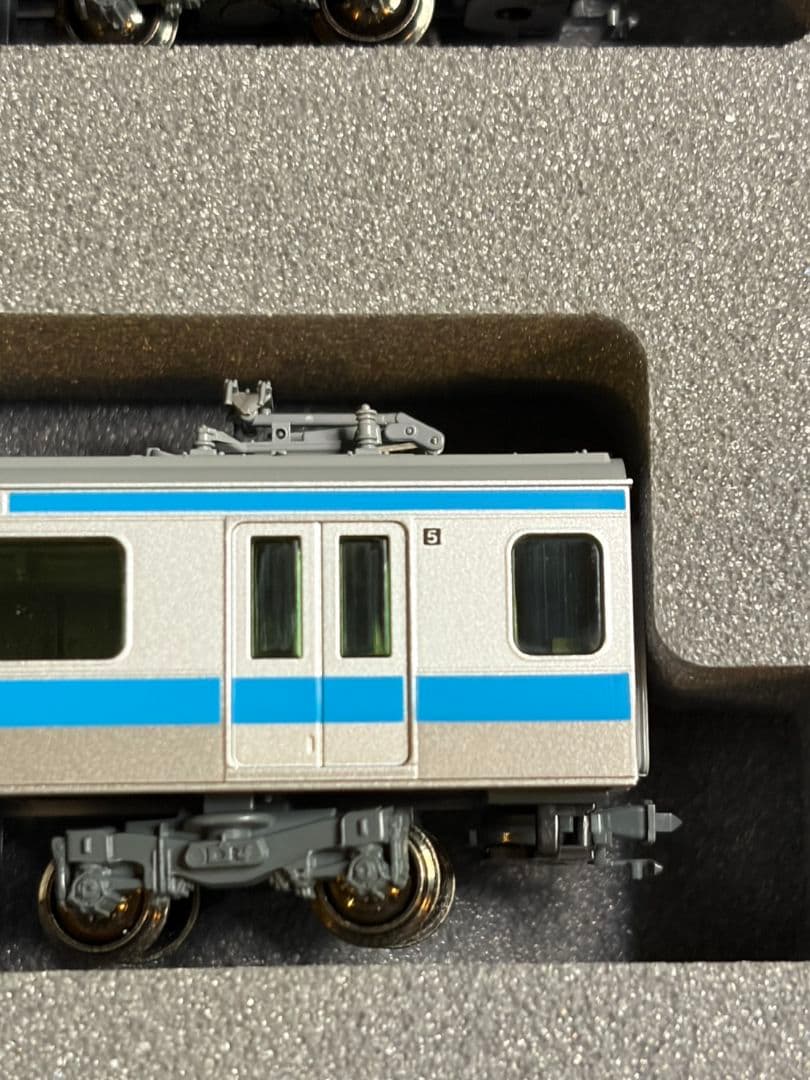 KATO　10-1159 E223系京浜東北線６両セット