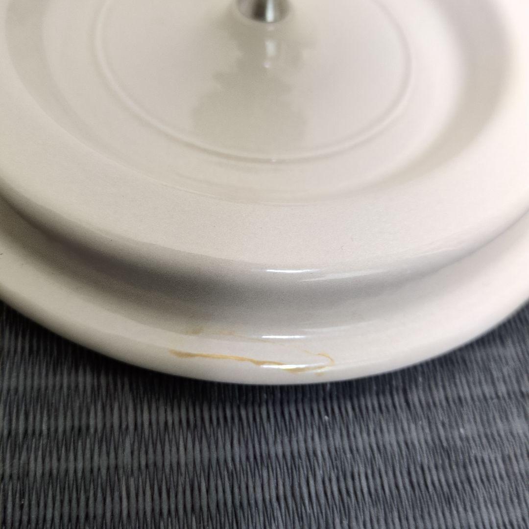 【VERMICULAR】オーブンポットラウンド　 ベージュ　14cm