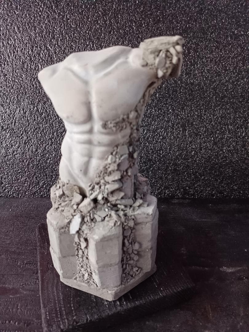 特級呪物　香炉　強制縁結び　彫刻　禁術　恋愛運　黒魔術　冥術　イメージの可視化