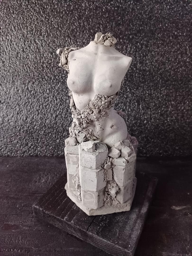 特級呪物　香炉　強制縁結び　彫刻　禁術　恋愛運　黒魔術　冥術　イメージの可視化