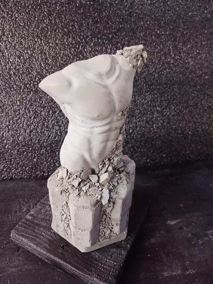 特級呪物　香炉　強制縁結び　彫刻　禁術　恋愛運　黒魔術　冥術　イメージの可視化