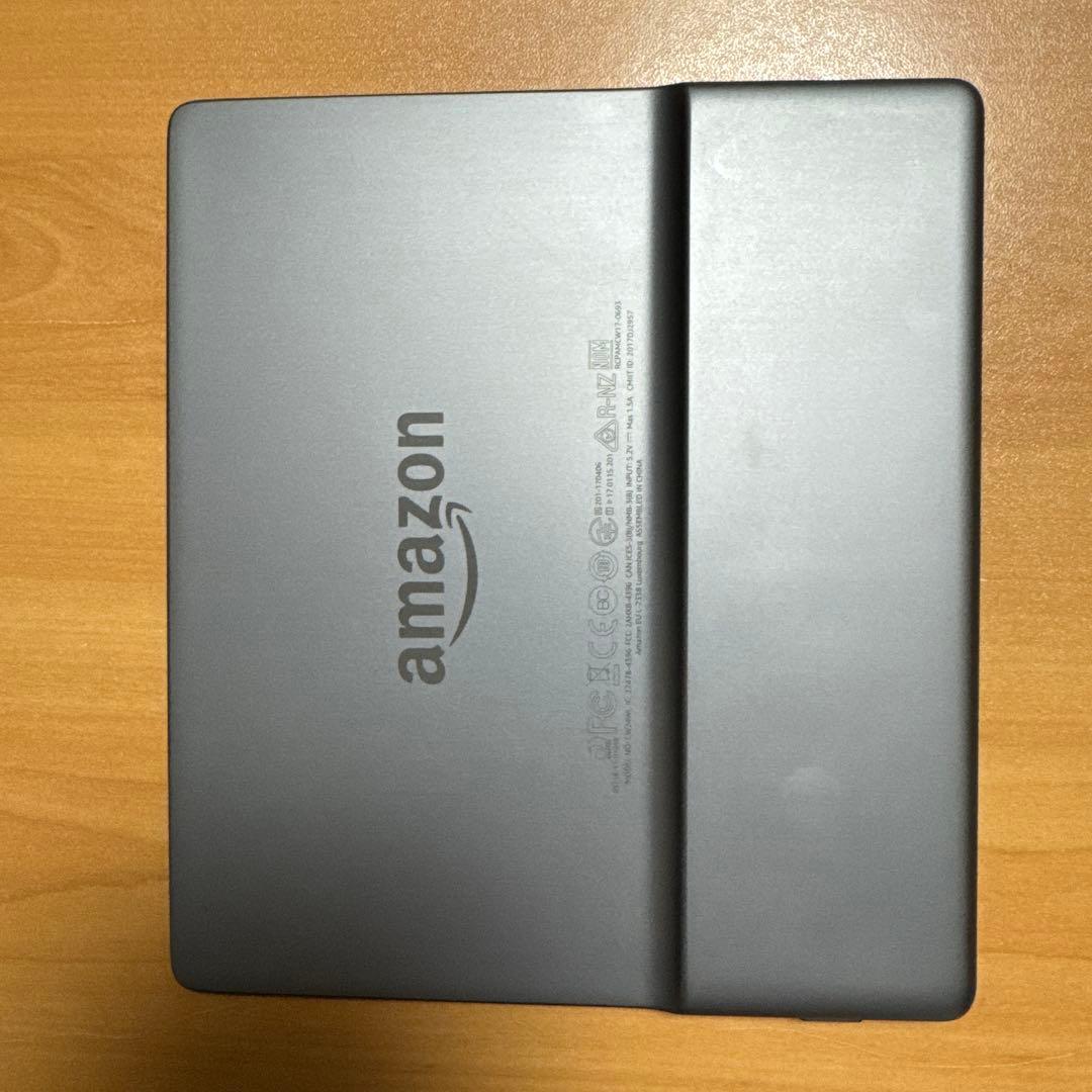 Kindle oasis 第9世代　32GB 広告あり