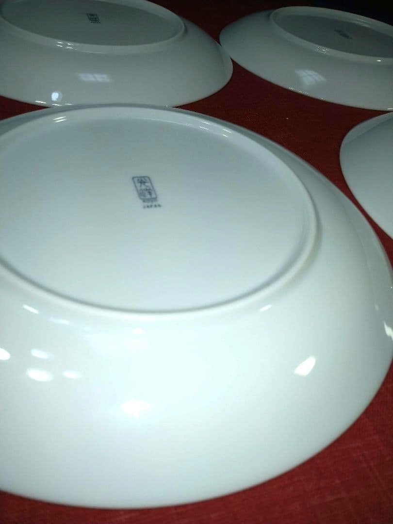 ♥ホームパーティーお薦め⬛豪華に高級レストラン・ホテル風ディスプレイ3皿新品