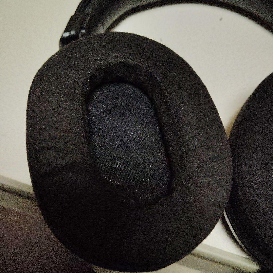 ソニーMDR−MV1ヘッドフォン