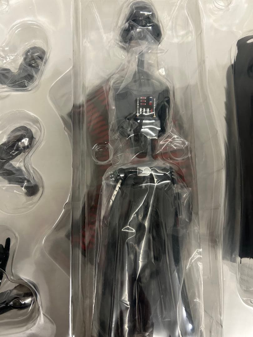 KOTOBUKIYA STAR WARS ダース・ベイダー クラウドシティ版
