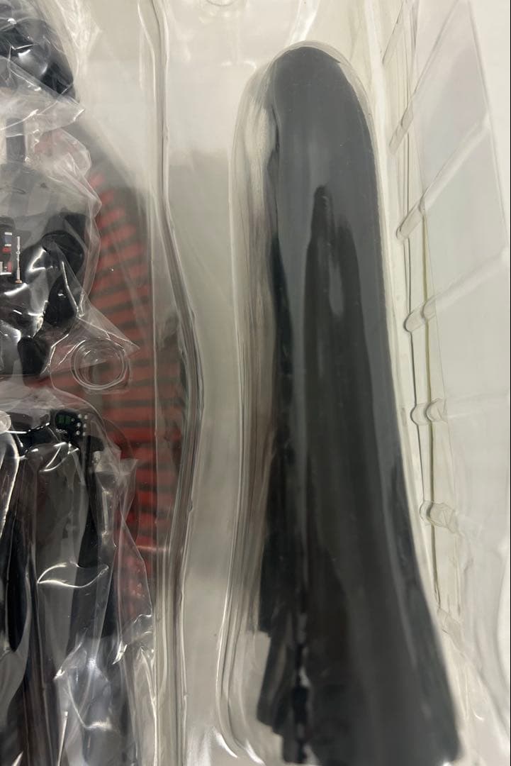 KOTOBUKIYA STAR WARS ダース・ベイダー クラウドシティ版