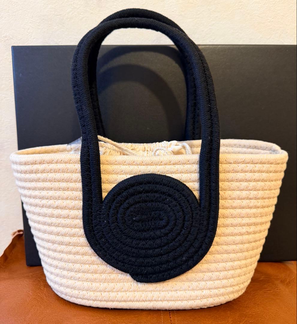 シャネル　ノベルティ トートバッグ 台湾カウンター　非売品