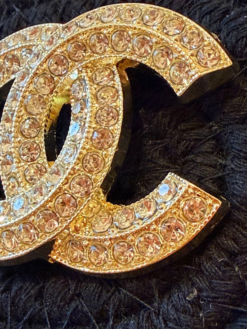 シャネル　ノベルティ トートバッグ 台湾カウンター　非売品