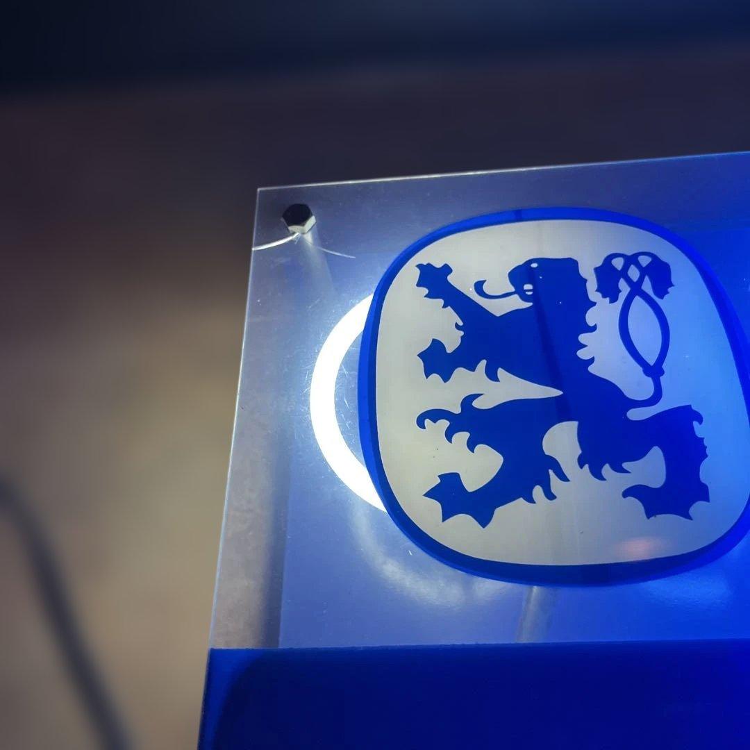 j*p様 ネオン看板