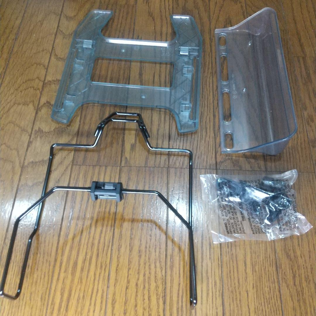 ポールヘッジ&芝生バリカン