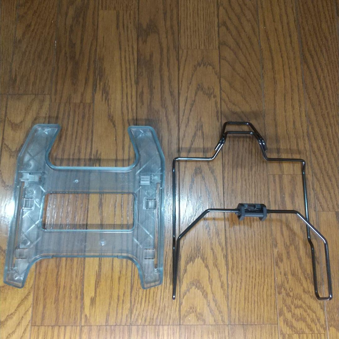 ポールヘッジ&芝生バリカン