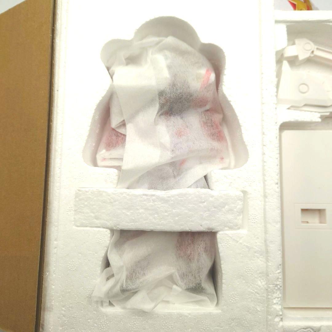 メタルビルド アストレイ レッドフレーム & フライトユニット